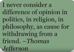 jefferson quote