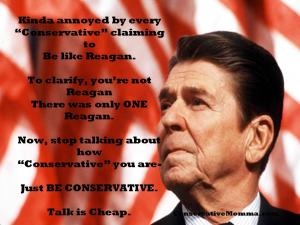 ReaganConservative