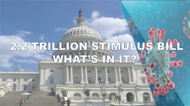 Stimulus bill